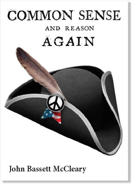 Common Sense & Reason Again