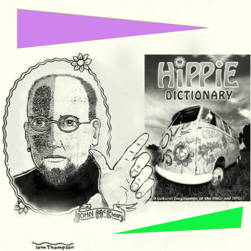 John McCleary Events